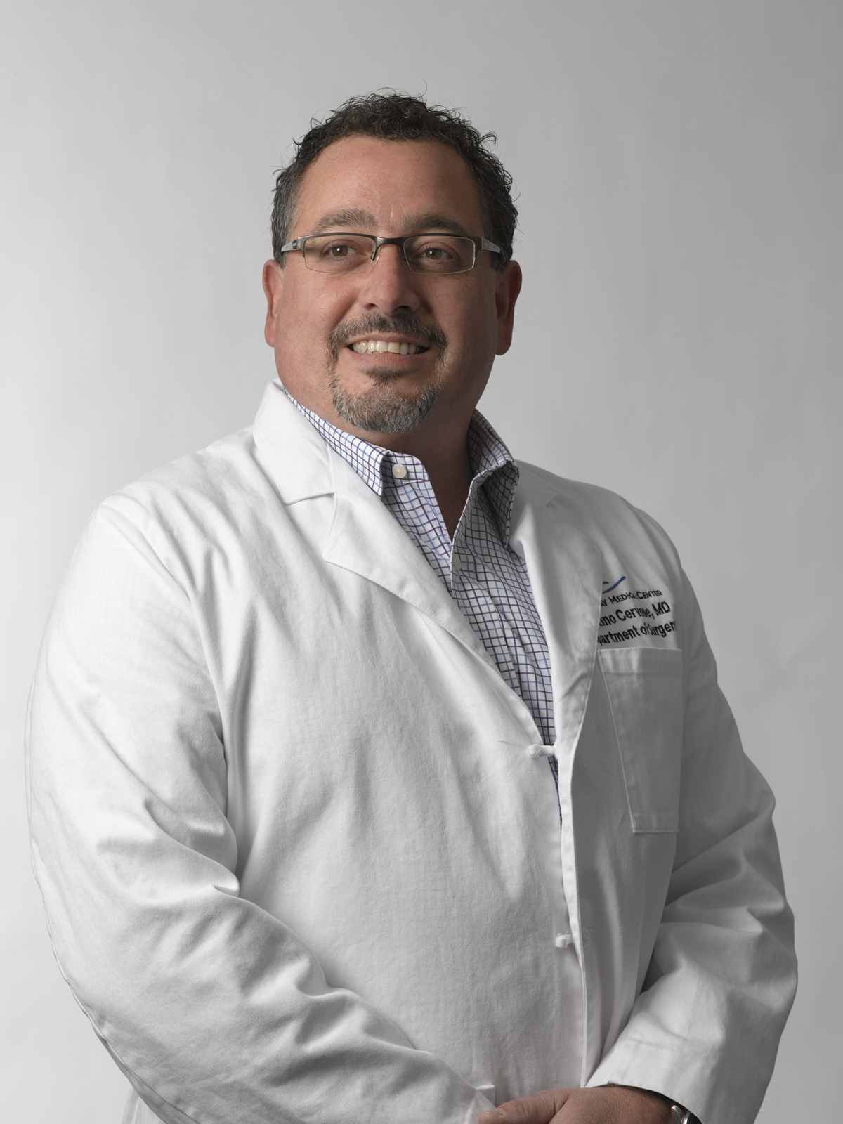 “Surgeons teaching Surgeons” PBMC Health’s Agostino Cervone, MD, FACS